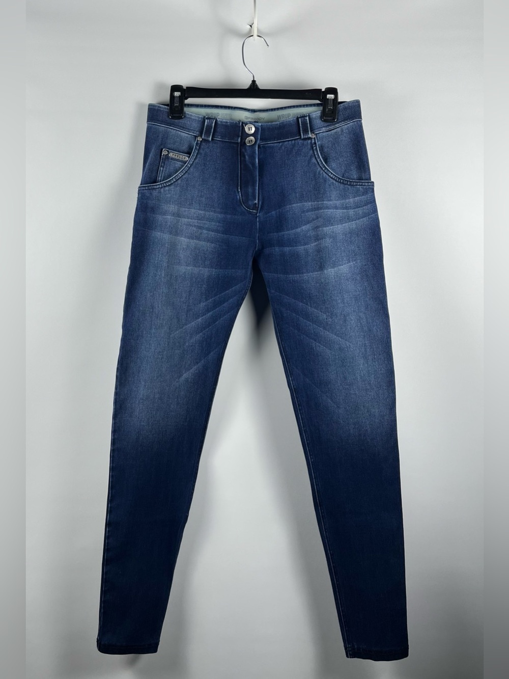Freddy WR.UP Shaping‎ Skinny Jeans Size 8/Large